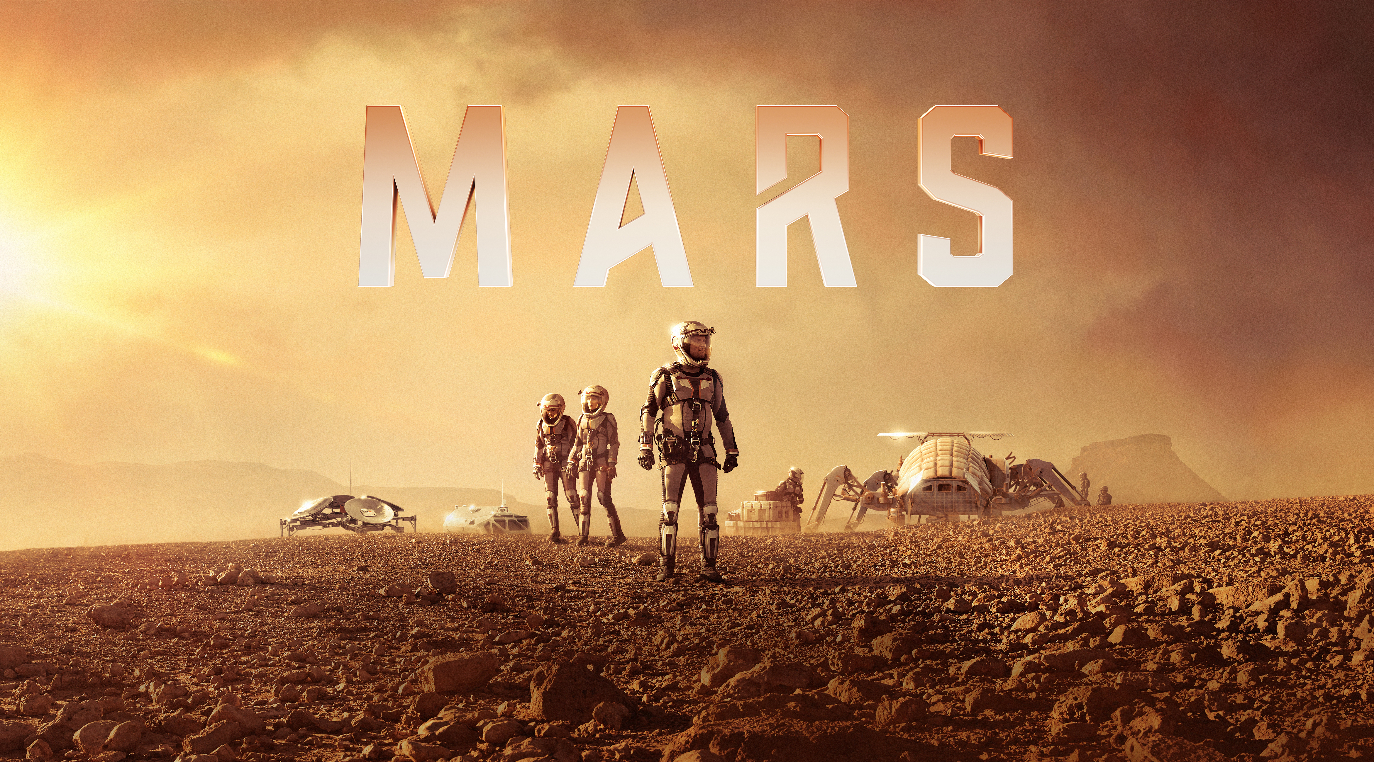 mars neu